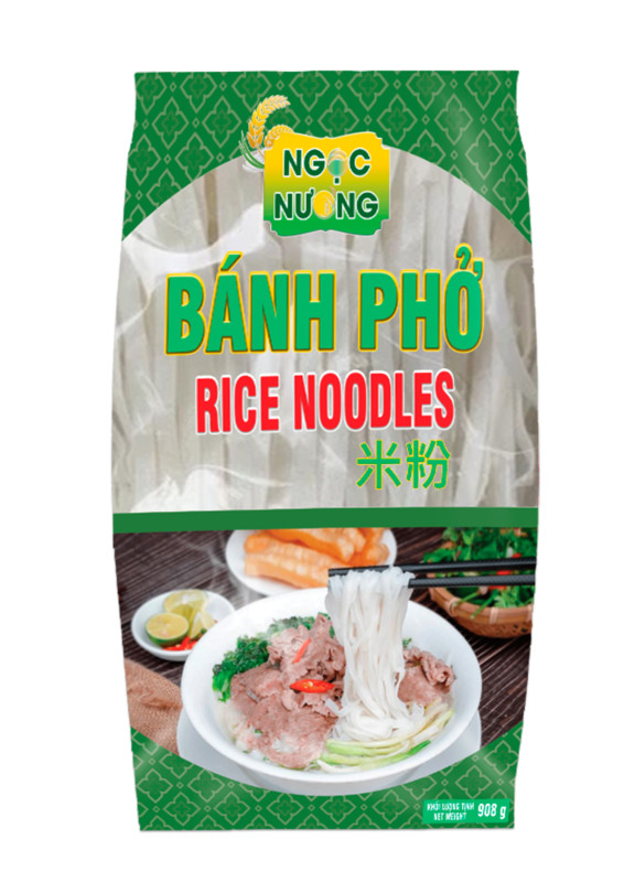 Bánh Phở