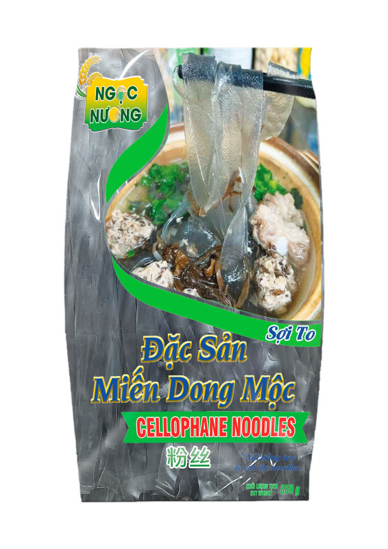 Miến Dong Sợi To